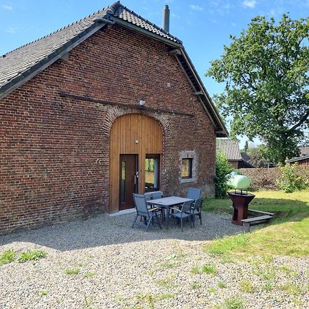 Vila Chez Papy Malmedy Exteriér fotografie